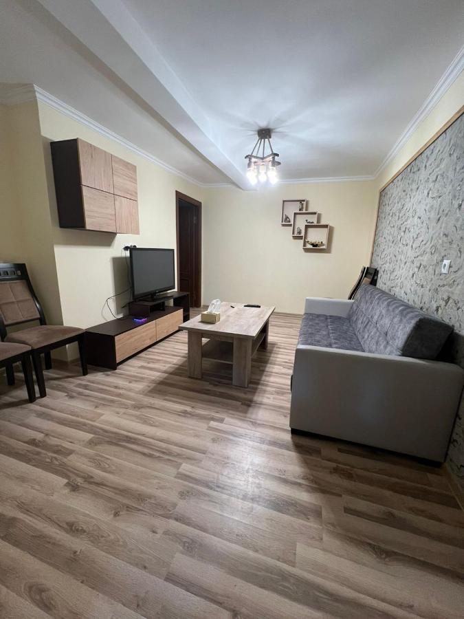 Holidays House Erywań Zewnętrze zdjęcie